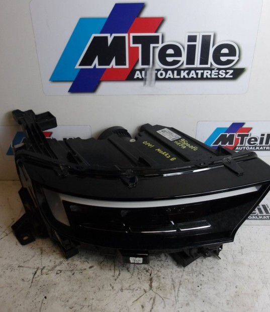 [GYRI BONTOTT] OPEL JOBB FNYSZR (FULL LED, flsrlt) | MOKKA B 2